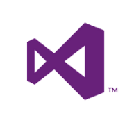 visual studio logo png